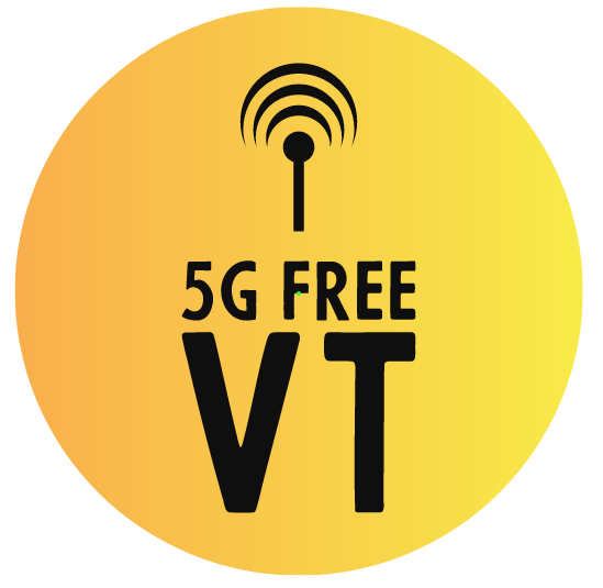 5G Free VT